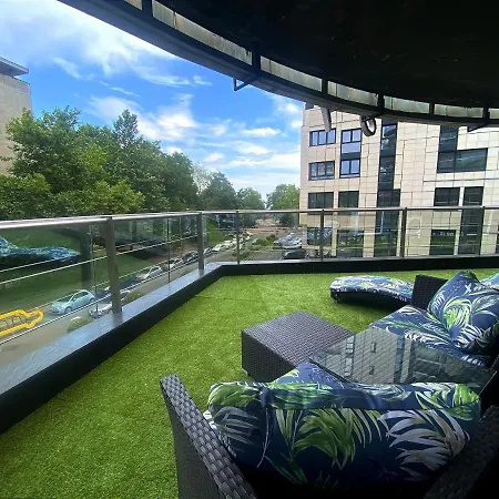 Luxury Apartament *