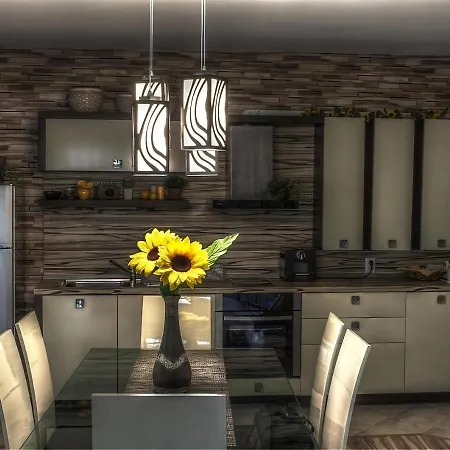 Luxury Apartament