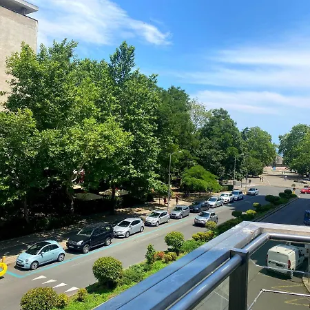 Apartmán Luxury Burgas City