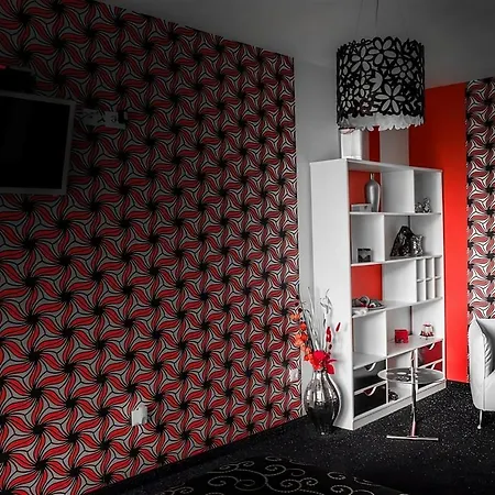 Apartament Luxury Burgas