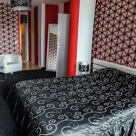 Apartmán Luxury Burgas City
