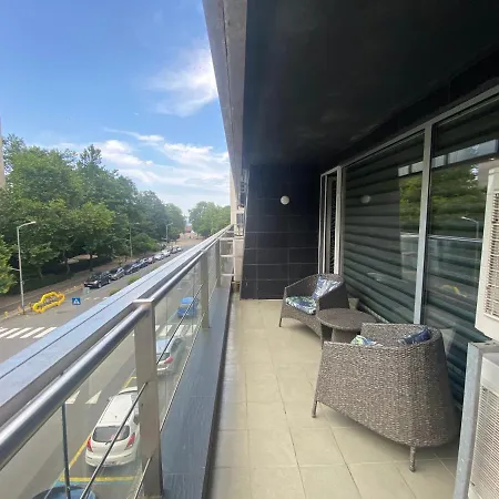 Luxury Apartament