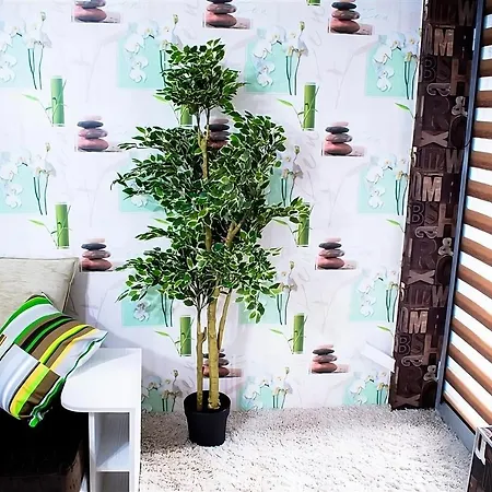Luxury Apartament *