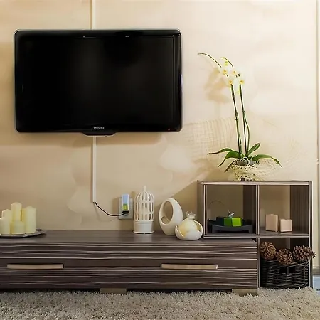Luxury Apartament