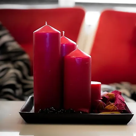 Luxury Apartmán *
