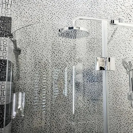 Luxury Apartament