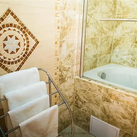 Luxury Apartmán Burgas City