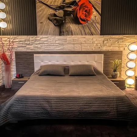 Luxury * Burgas City