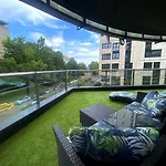 Luxury Apartament *