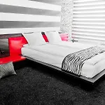 Luxury Apartamento *