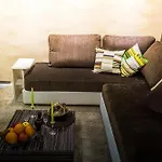 Luxury Apartamento Burgas