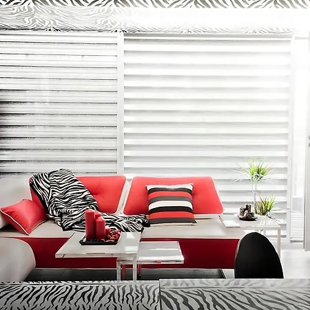 布尔加斯豪华公寓 公寓 *