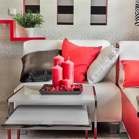 Luxury * Бургас