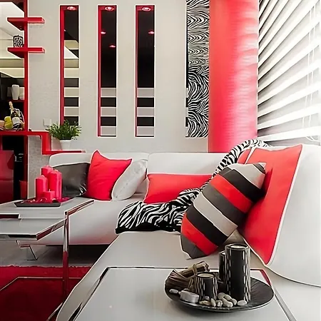 Luxury Апартамент