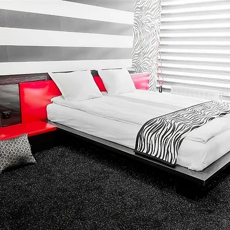 布尔加斯豪华公寓 公寓 *