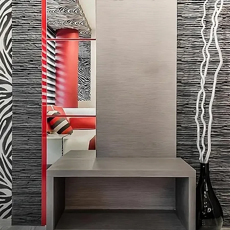 Luxury Apartment