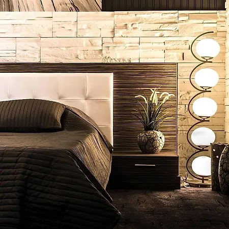 Luxury Апартамент Бургас