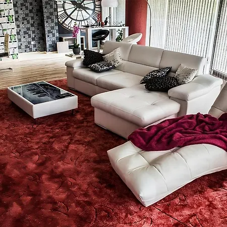 Daire Luxury *