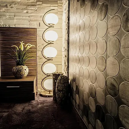 Luxury * Бургас