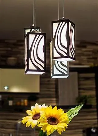 布尔加斯豪华公寓 公寓